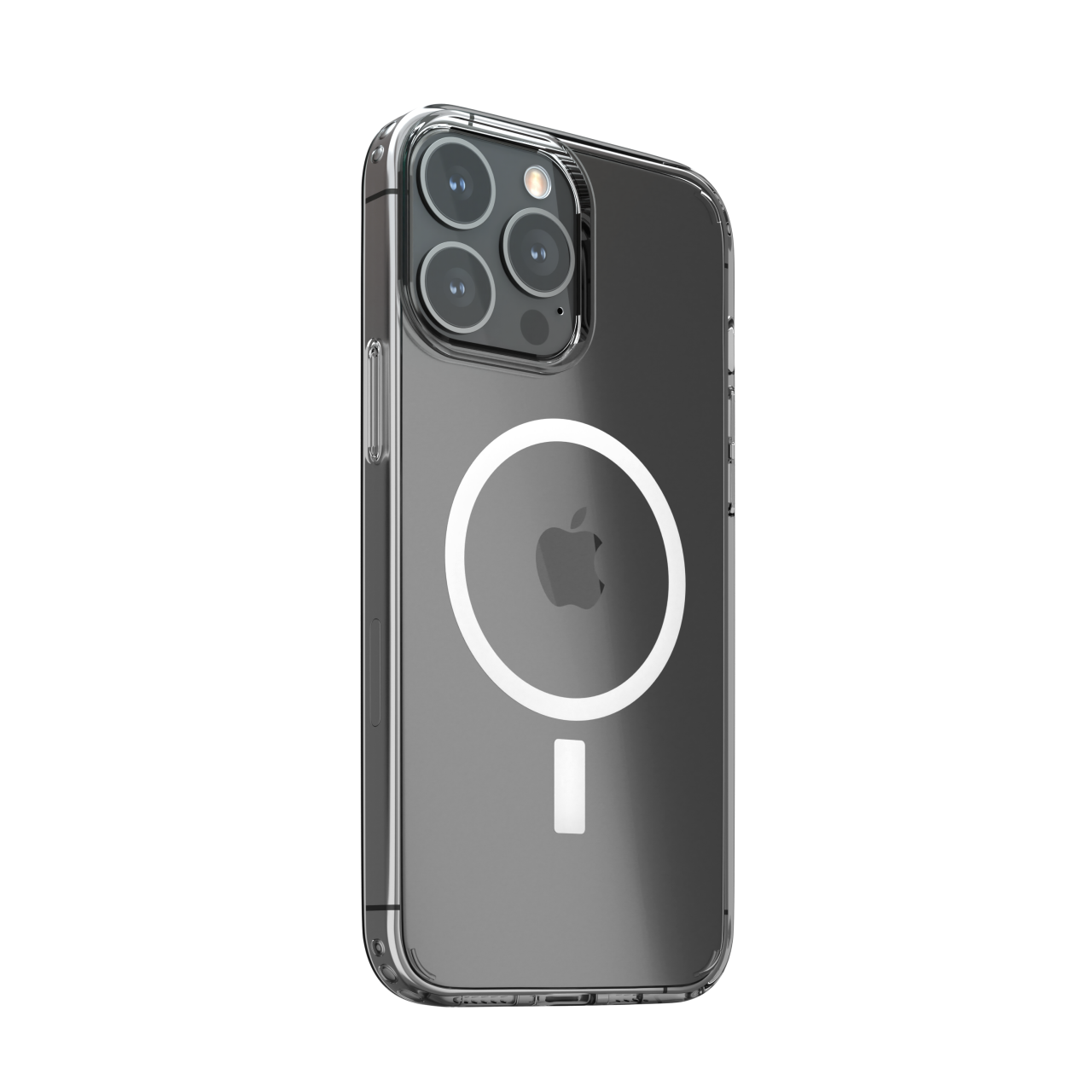 Transparent File Case Type TRANSPARENT CASES - NOA