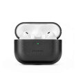 DECODED Leather Case AirPods Pro 3 - Black