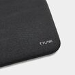 TRUNK 13" MacBook Neoprene Sleeve Black