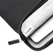 TRUNK 16" MacBook Neoprene Sleeve Black