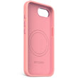 DECODED AntiMicrobial Silicone Backcover for iPhone 16e - Pink