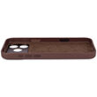 Decoded Leather Backcover For Iphone 17 Pro Max Chocolat Brown