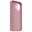 Decoded Antimicrobial Silicone Backcover For Iphone 17 - Rosette