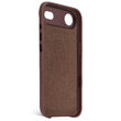 Decoded Leather Backcover For Iphone 17 Air Chocolat Brown
