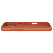 DECODED AntiMicrobial Silicone Backcover for iPhone 16 Plus - Sand Stone