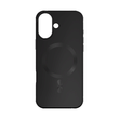 NOA Hybrid Case for iPhone 17 Air | Black | MagSafe Compatible
