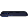 Decoded Antimicrobial Silicone Backcover For Iphone 17 Pro  - True Navy