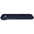 Decoded Antimicrobial Silicone Backcover For Iphone 17 Air True Navy