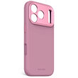 Decoded Antimicrobial Silicone Backcover For Iphone 17 Pro  - Rosette