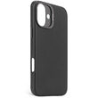 DECODED Leather Backcover for iPhone 16 Plus