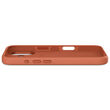 DECODED AntiMicrobial Silicone Backcover for iPhone 16 - Pink
