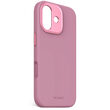 Decoded Antimicrobial Silicone Backcover For Iphone 17 - Rosette
