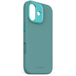 Decoded Antimicrobial Silicone Backcover For Iphone 17 - Retro Blue