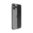 NOA TRANSPARENT GLASS CASE FOR IPHONE 11 PRO