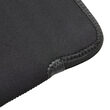 TRUNK 16" MacBook Neoprene Sleeve Black