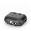 DECODED Leather Case AirPods Pro 3 - Black