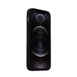 NOA Silicone Case for iPhone 12 / 12 Pro | Black