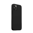 NOA Silicone Case for iPhone 12 / 12 Pro | Black