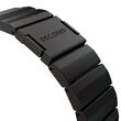 DECODED Titanium Watch Band For Apple Watch 44/49MM | BLACK