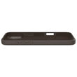 DECODED AntiMicrobial Silicone Backcover for iPhone 16 Plus - Black