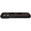 Decoded Antimicrobial Silicone Backcover For Iphone 17 Pro Max Phantom Black