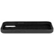 Decoded Leather Backcover For Iphone 17 - Black
