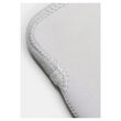 TRUNK 14" MacBook Neoprene Sleeve Silver Cloud