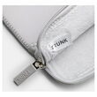 TRUNK 14" MacBook Neoprene Sleeve Silver Cloud