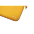 TRUNK 13" MacBook Neoprene Sleeve Golden Yellow