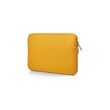TRUNK 13" MacBook Neoprene Sleeve Golden Yellow