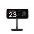 Twelve South HiRise 2 Deluxe 2-in-1 Wireless Charging Stand – Black