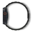 DECODED Titanium Watch Band For Apple Watch 44/49MM | BLACK