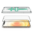 NOA All-rounder Glass Screen Protector for iPhone 12 / 12 Pro