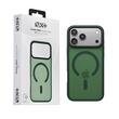 NOA Green Mist Shield Case for iPhone 17 Pro Max | MagSafe Compatible