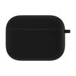 NOA AIRPODS PRO 3ND GEN SILICONE CASE | BLACK
