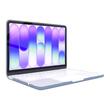 NOA MACBOOK NEO 13" SAFEGUARD FOG BLUE