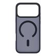 NOA Mist Shield MagSafe Compatible Case for iPhone 18 Pro Max | Midnight
