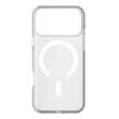 NOA Clear Shield MagSafe Compatible Case for iPhone 18 Pro Max | Transparent