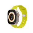 NOA Silicone Active Band for Apple Watch Ultra (2023/2022)/10th Gen/9th Gen/8th Gen/7th Gen | Fluorescent