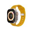 NOA Silicone Active band for Apple Watch Ultra (2023/2022)/10th Gen/9th Gen/8th Gen/7th Gen | Yellow