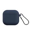 NOA Silicone Case for AirPods 4 | Blue