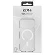 NOA Clear Shield Case for iPhone 17 Pro Max | MagSafe Compatible