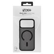 NOA Black Mist Shield Case for iPhone 17 Pro Max | MagSafe Compatible