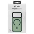 NOA Green Mist Shield Case for iPhone 17 Pro Max | MagSafe Compatible