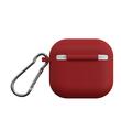 NOA Silicone Case for AirPods 4 | Red