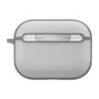 NOA SHIELD CASE FOR AIRPODS PRO 3 | GREY