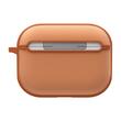 NOA SHIELD CASE FOR AIRPODS PRO 3 | ORANGE