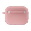 NOA AIRPODS PRO 3ND GEN SILICONE CASE | PINK