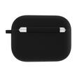 NOA AIRPODS PRO 3ND GEN SILICONE CASE | BLACK