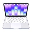 NOA MACBOOK NEO 13" SAFEGUARD FOG BLUE